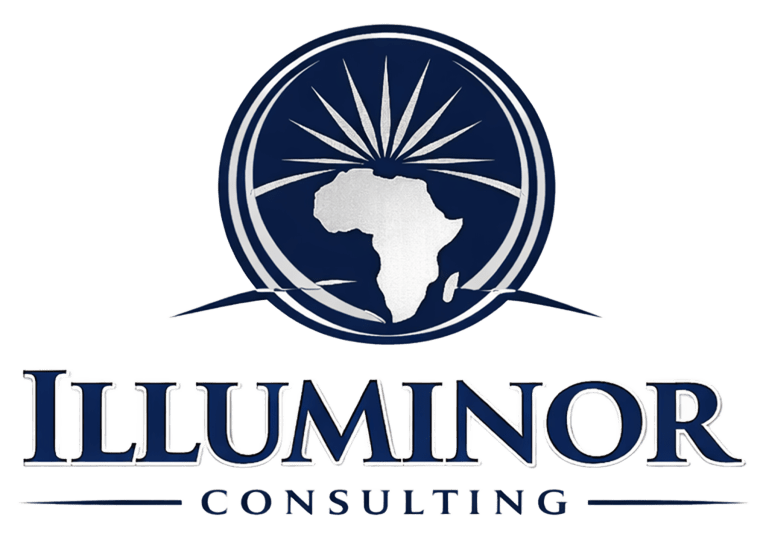 Illuminor logo